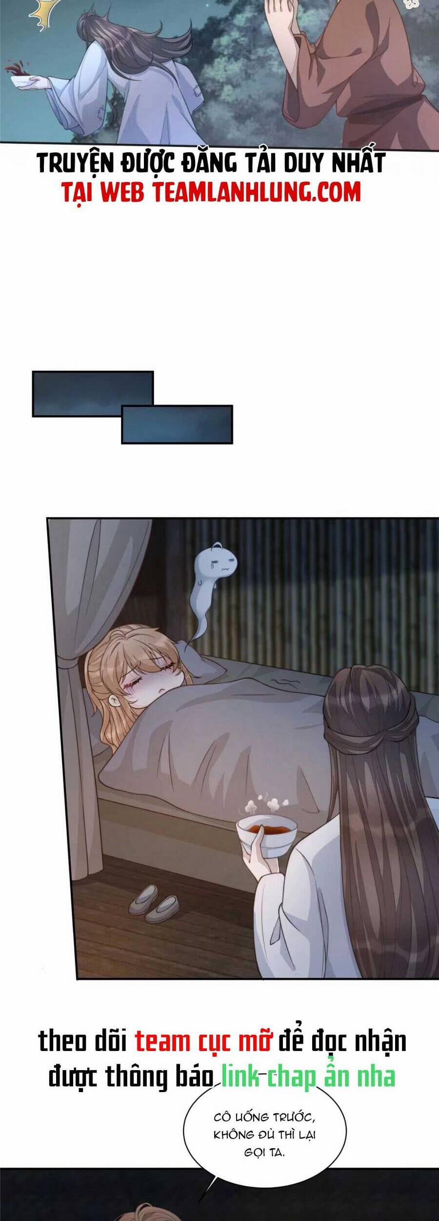 Đặc Công Thần Y Xuyên Không 13 trang 5