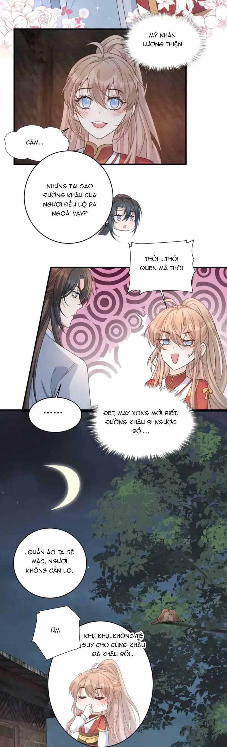 Đặc Công Thần Y Xuyên Không 16 trang 11