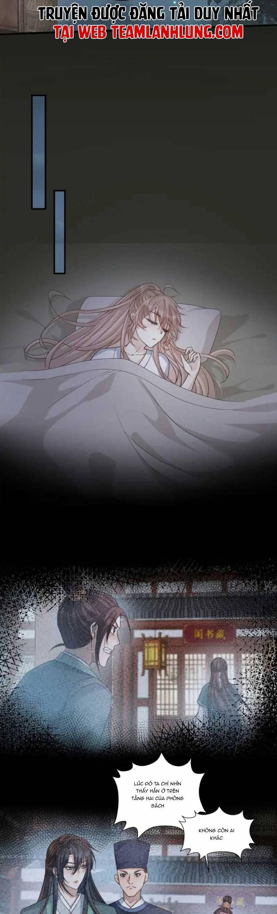 Đặc Công Thần Y Xuyên Không 16 trang 12