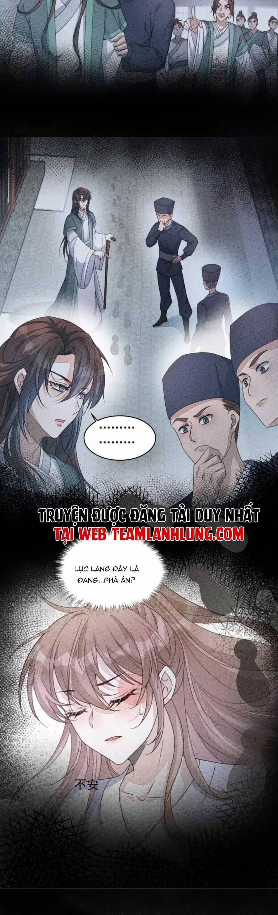 Đặc Công Thần Y Xuyên Không 16 trang 13