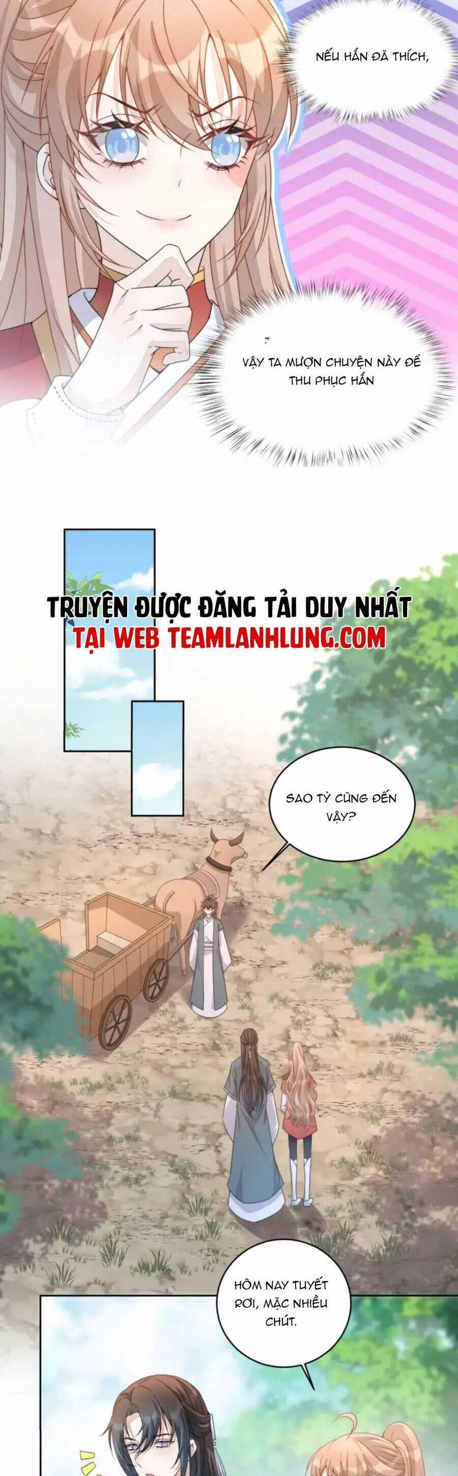 Đặc Công Thần Y Xuyên Không 16 trang 19