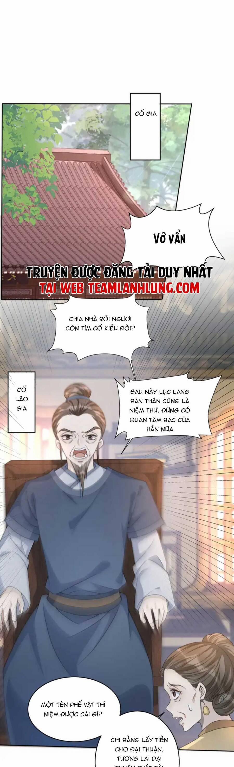 Đặc Công Thần Y Xuyên Không 16 trang 2