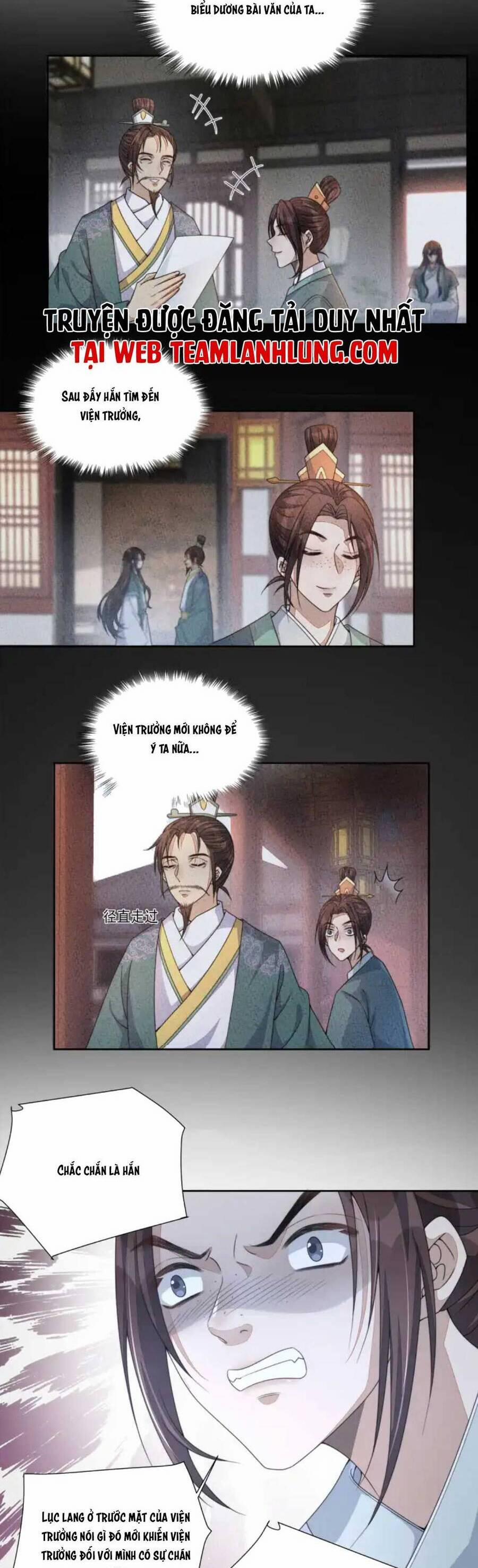 Đặc Công Thần Y Xuyên Không 16 trang 5