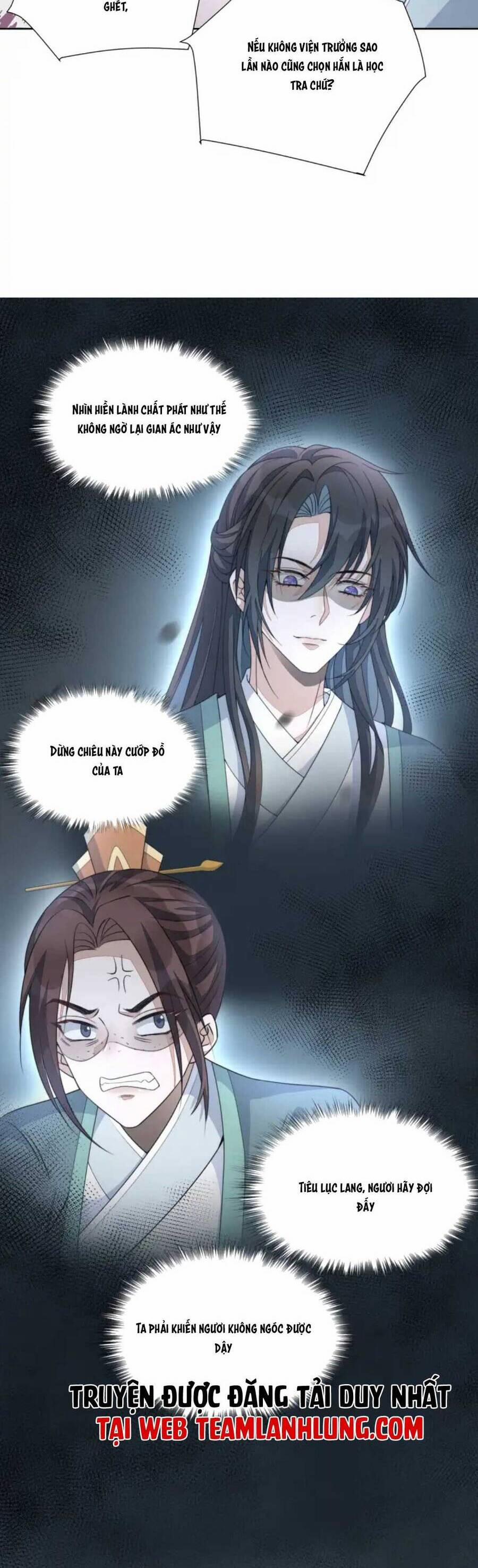 Đặc Công Thần Y Xuyên Không 16 trang 6