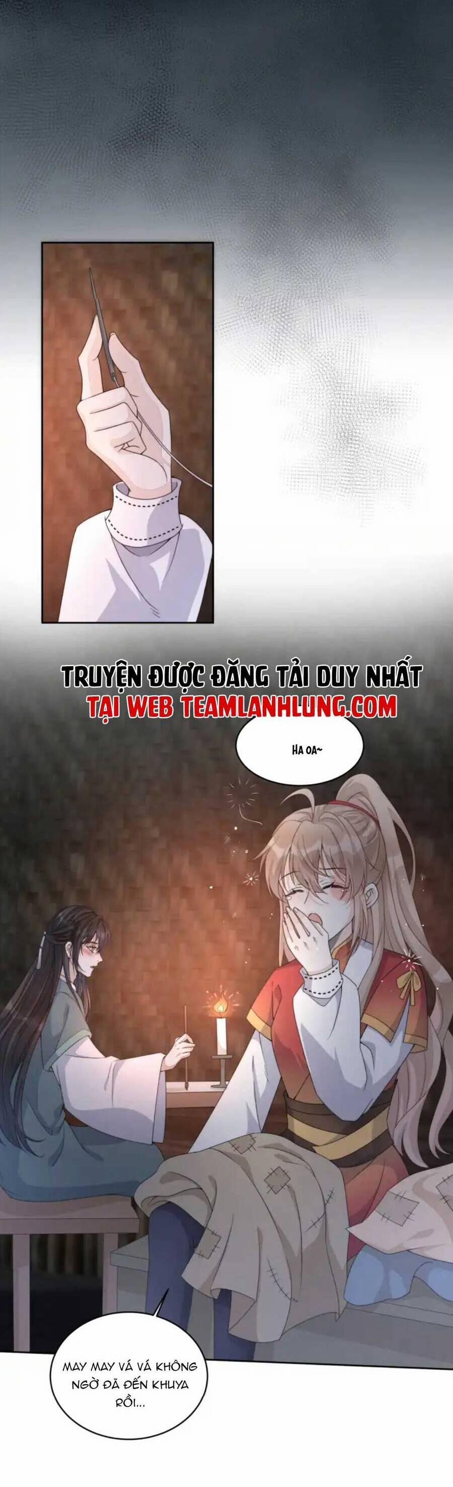 Đặc Công Thần Y Xuyên Không 16 trang 7