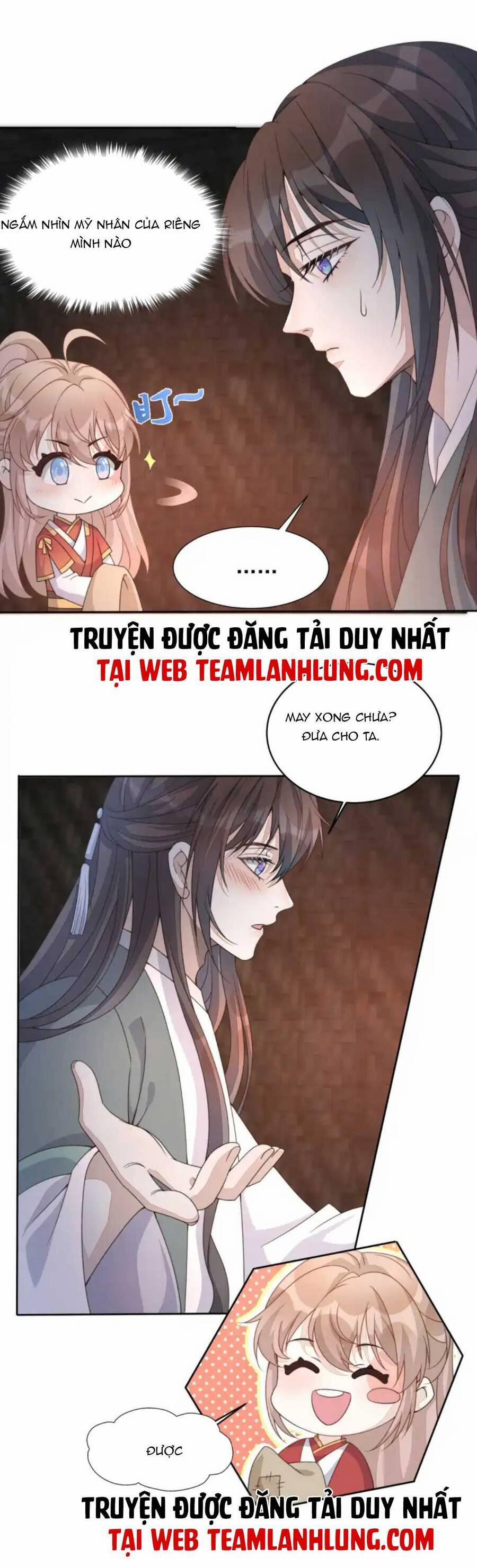 Đặc Công Thần Y Xuyên Không 16 trang 8