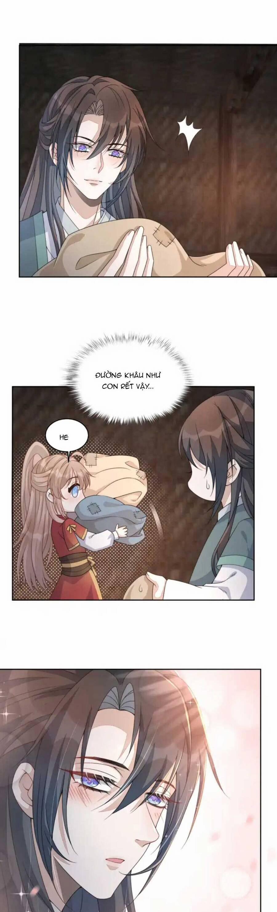 Đặc Công Thần Y Xuyên Không 16 trang 9