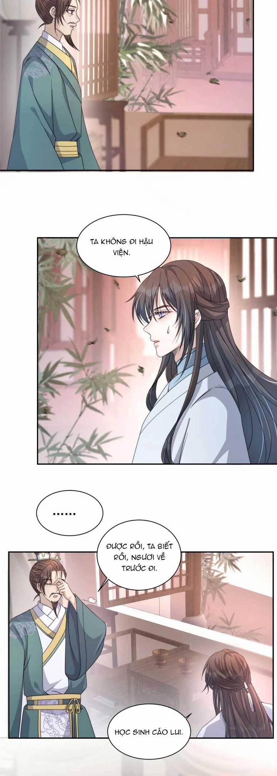 Đặc Công Thần Y Xuyên Không 18 trang 10