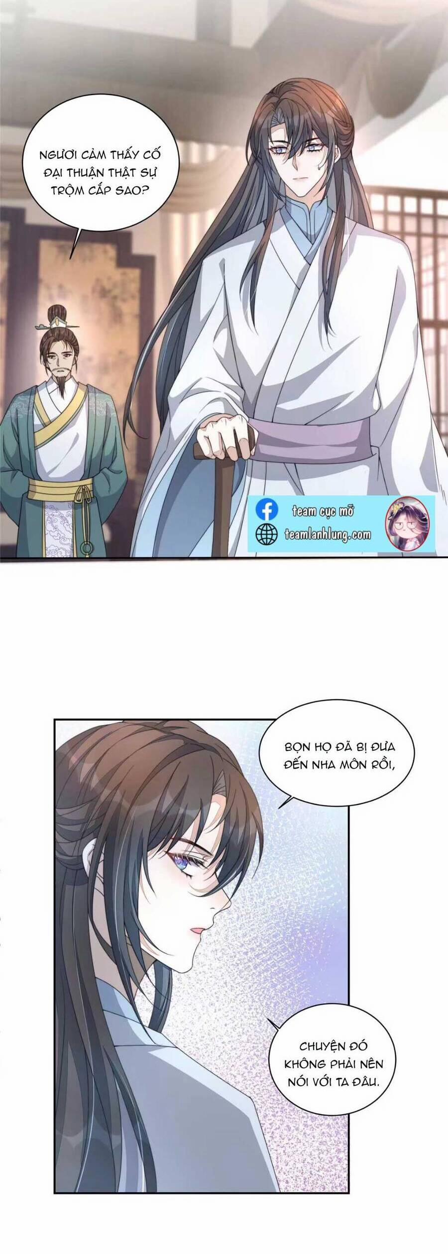 Đặc Công Thần Y Xuyên Không 18 trang 11