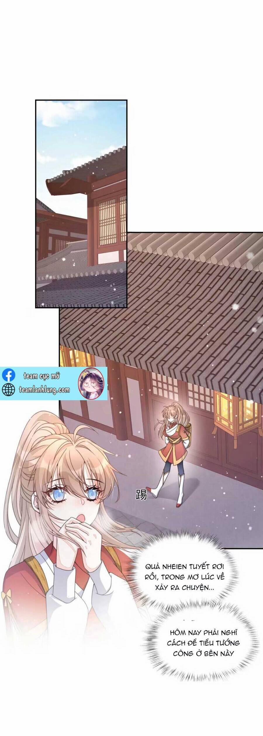 Đặc Công Thần Y Xuyên Không 18 trang 12