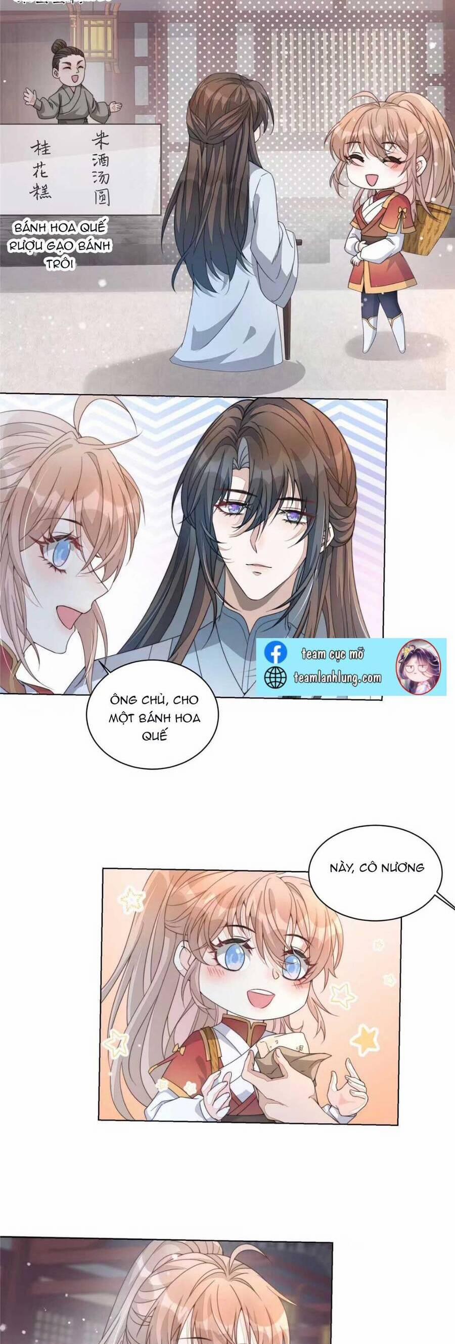 Đặc Công Thần Y Xuyên Không 18 trang 14