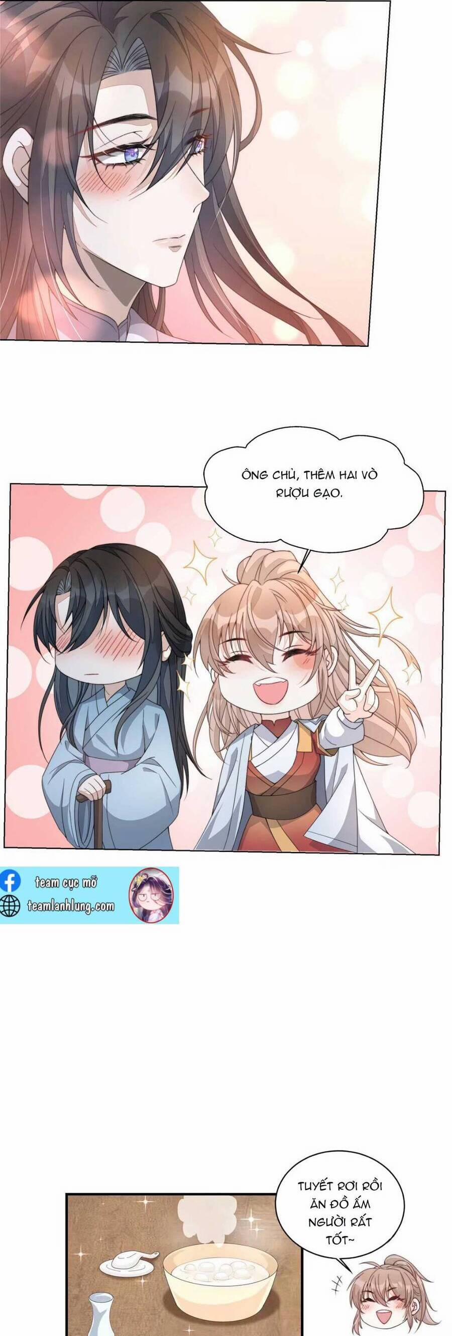 Đặc Công Thần Y Xuyên Không 18 trang 16