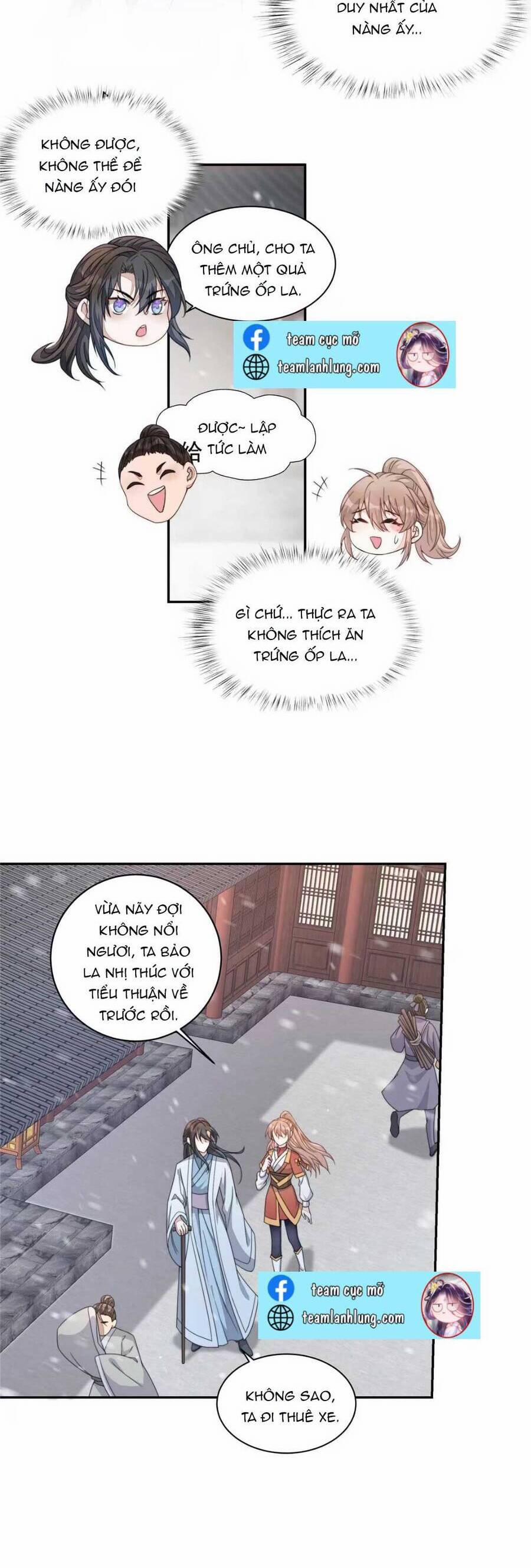 Đặc Công Thần Y Xuyên Không 18 trang 18