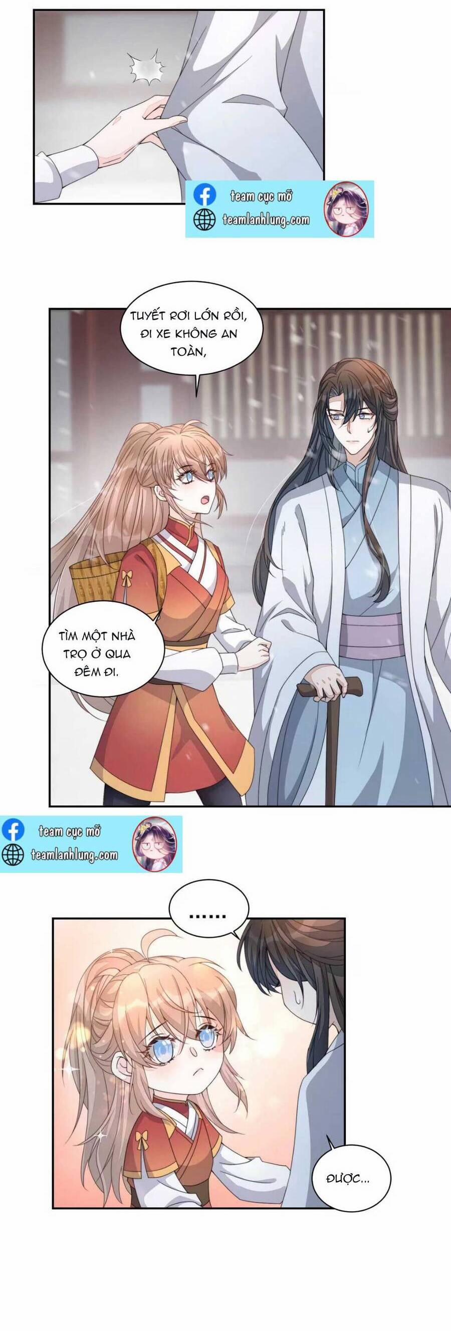 Đặc Công Thần Y Xuyên Không 18 trang 19