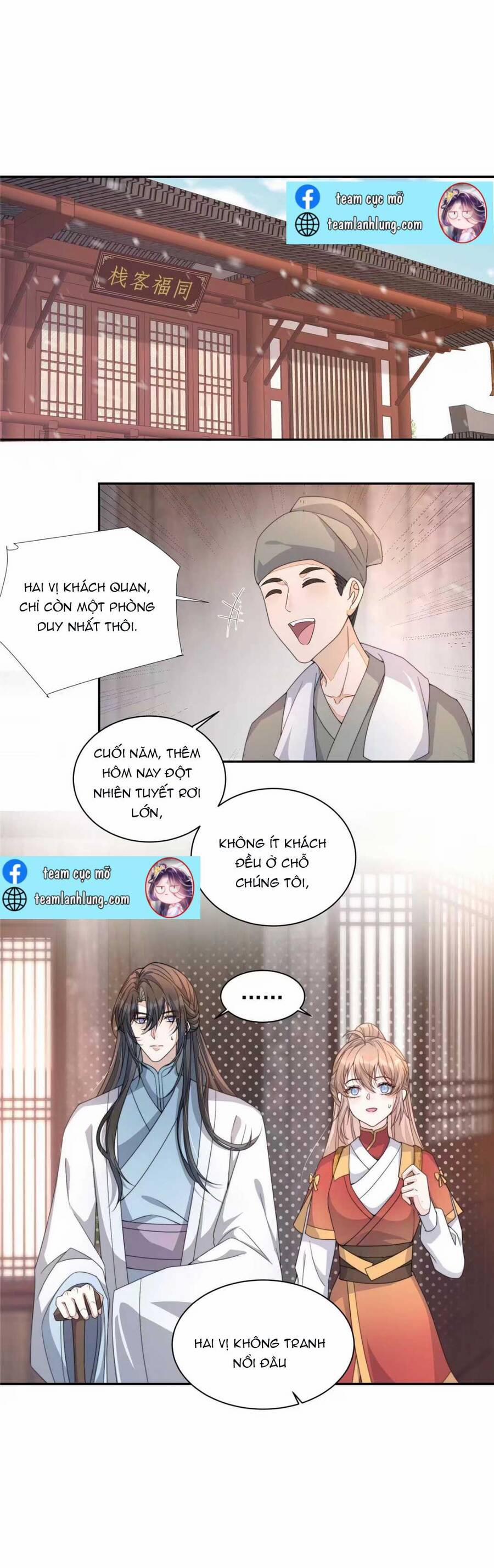 Đặc Công Thần Y Xuyên Không 18 trang 20