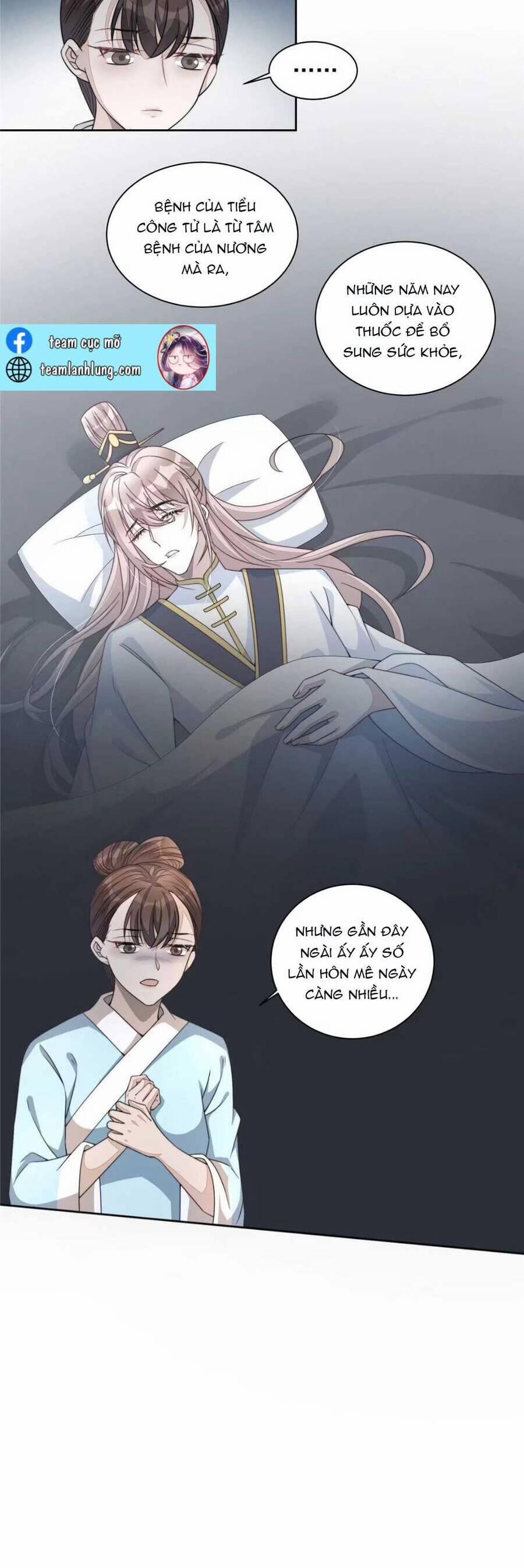 Đặc Công Thần Y Xuyên Không 18 trang 4