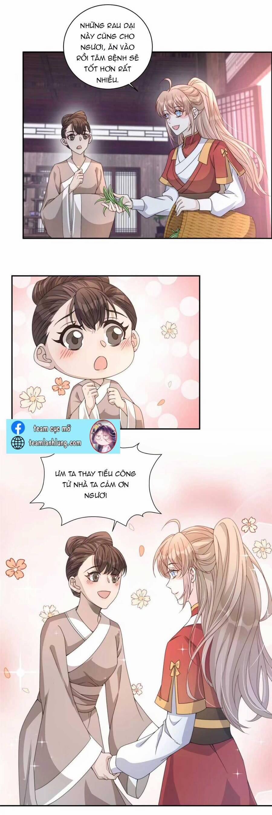 Đặc Công Thần Y Xuyên Không 18 trang 5