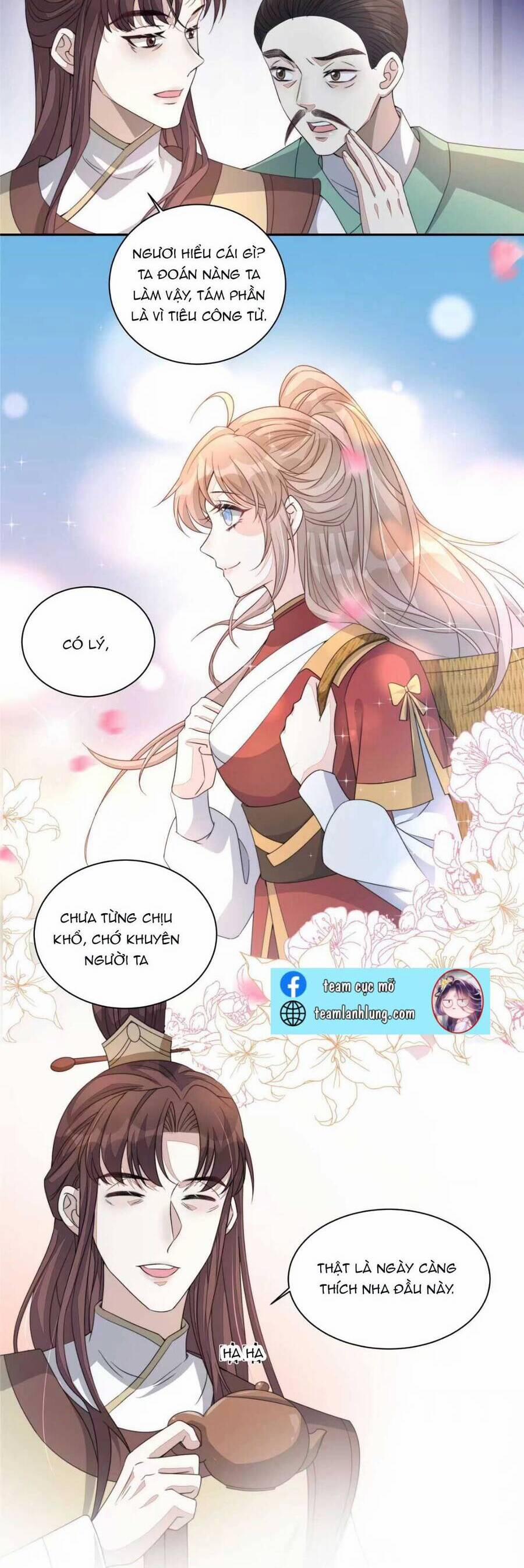 Đặc Công Thần Y Xuyên Không 18 trang 7