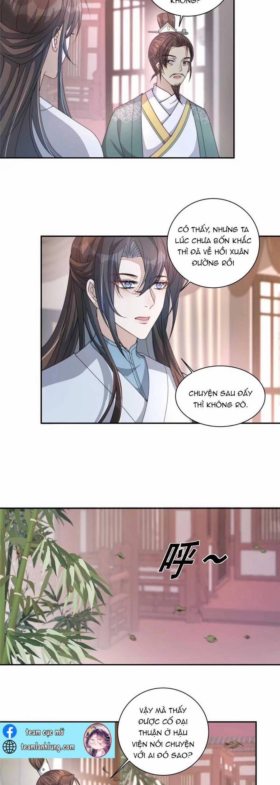 Đặc Công Thần Y Xuyên Không 18 trang 9