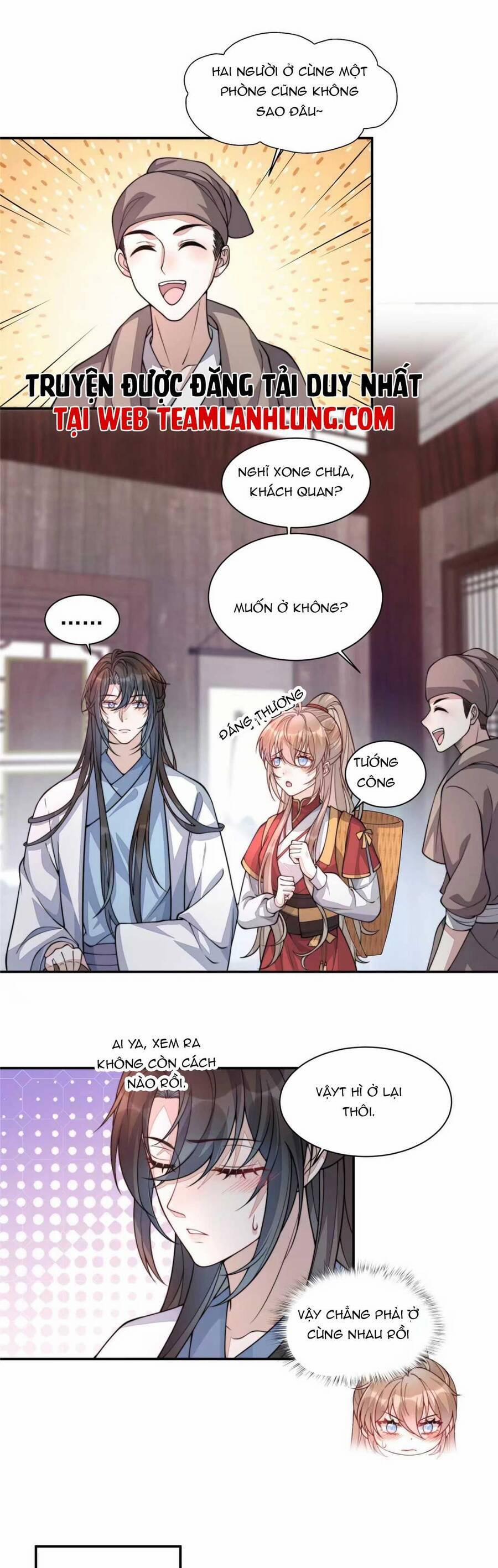 Đặc Công Thần Y Xuyên Không 19 trang 1