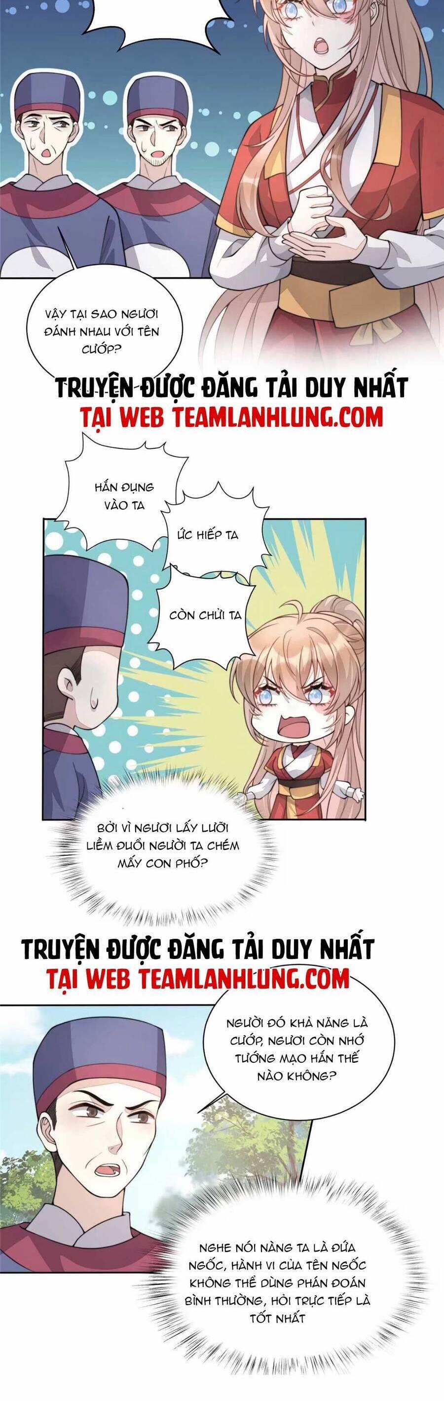 Đặc Công Thần Y Xuyên Không 19 trang 10