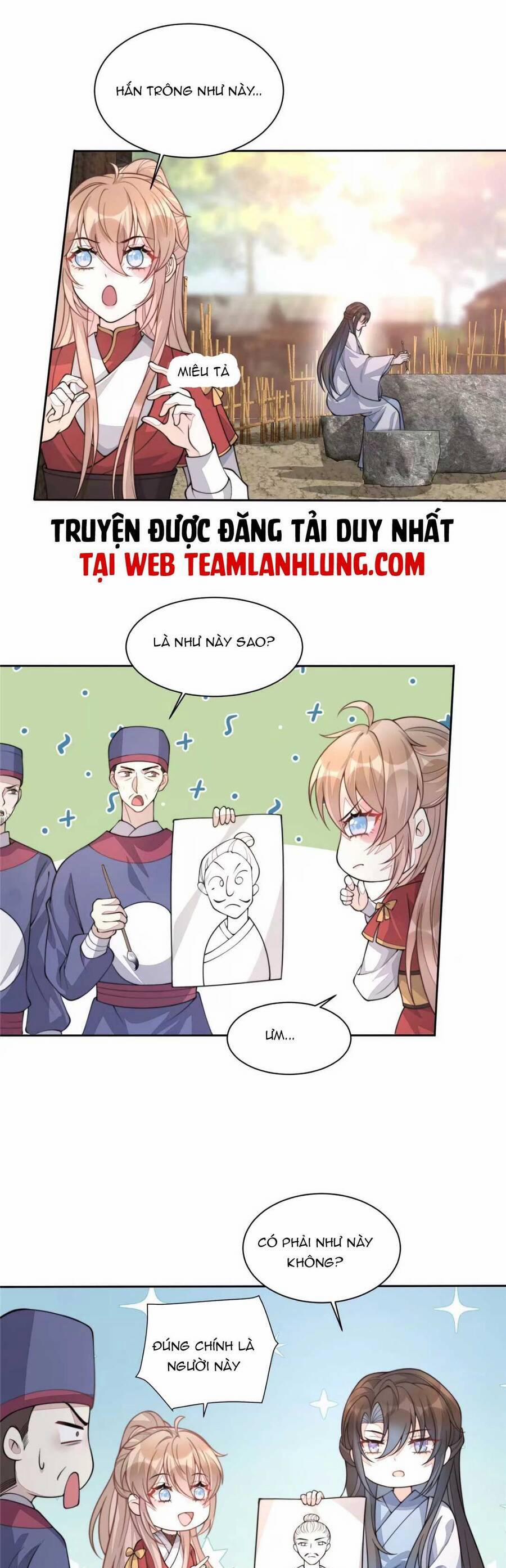 Đặc Công Thần Y Xuyên Không 19 trang 11