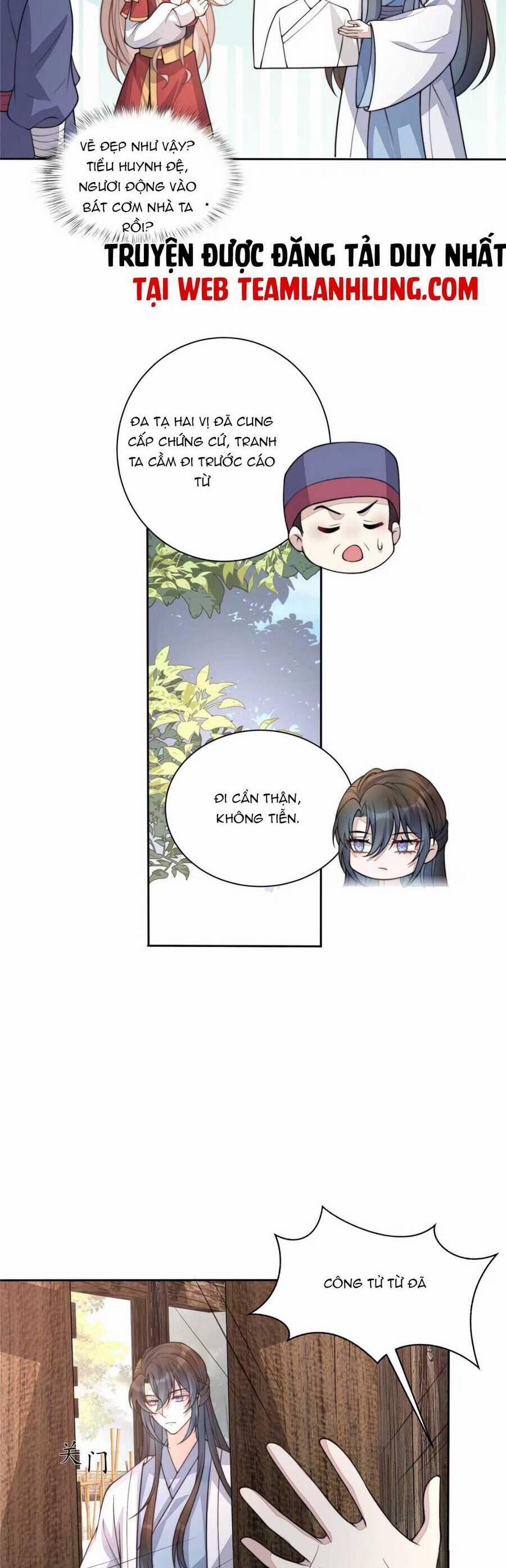 Đặc Công Thần Y Xuyên Không 19 trang 12