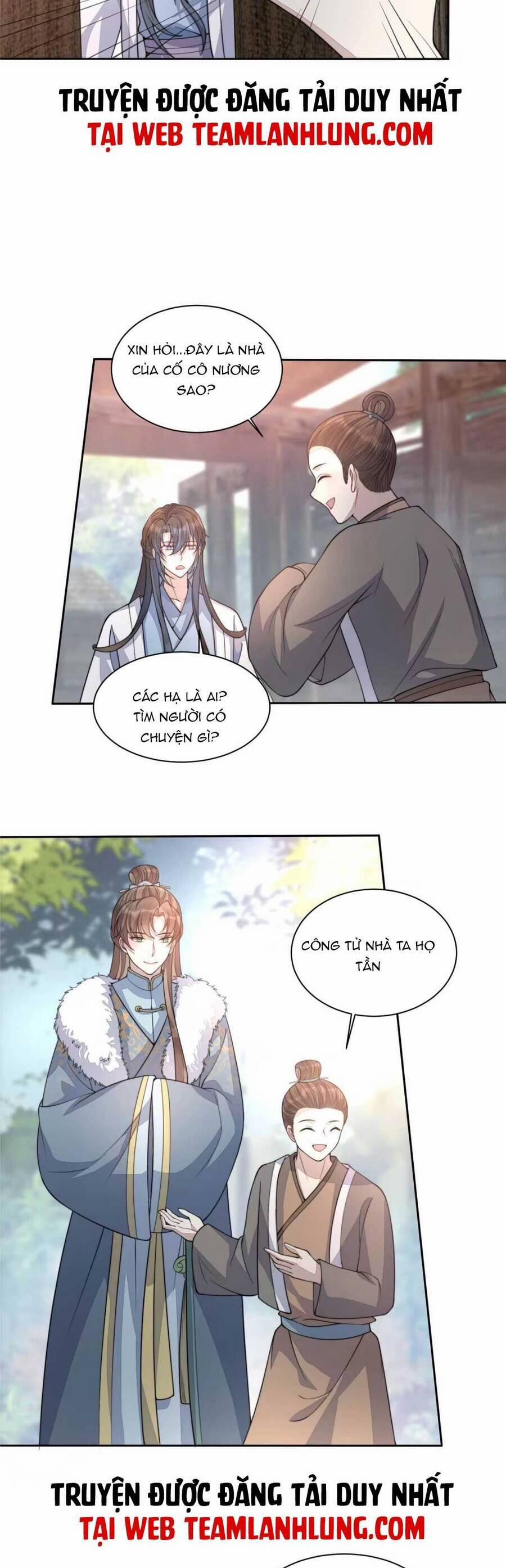 Đặc Công Thần Y Xuyên Không 19 trang 13