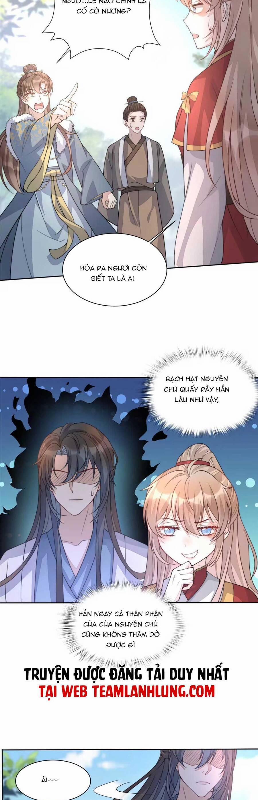 Đặc Công Thần Y Xuyên Không 19 trang 15