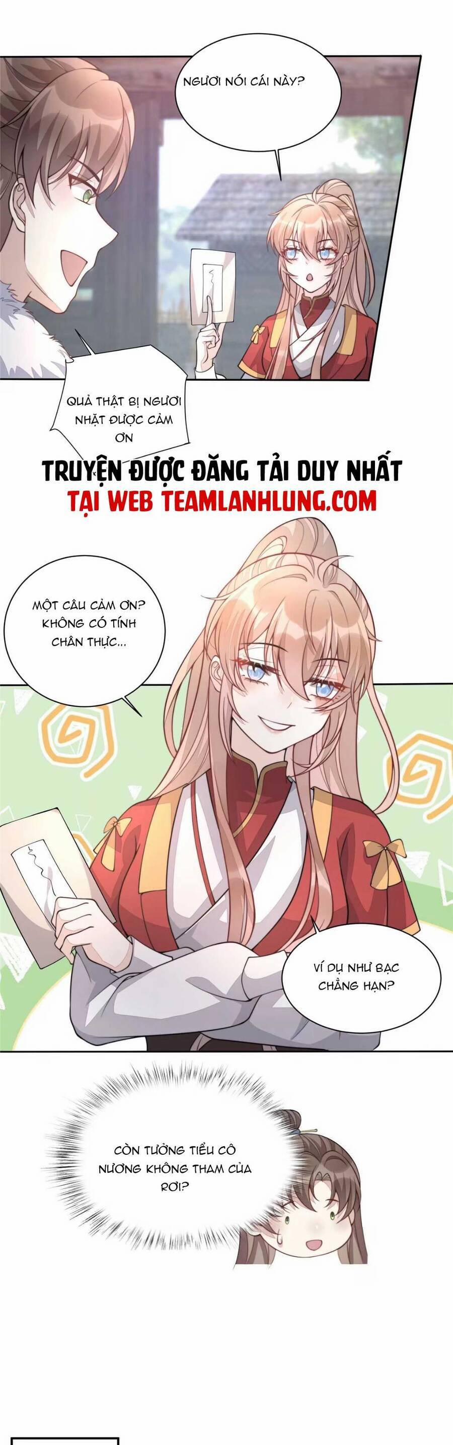 Đặc Công Thần Y Xuyên Không 19 trang 17