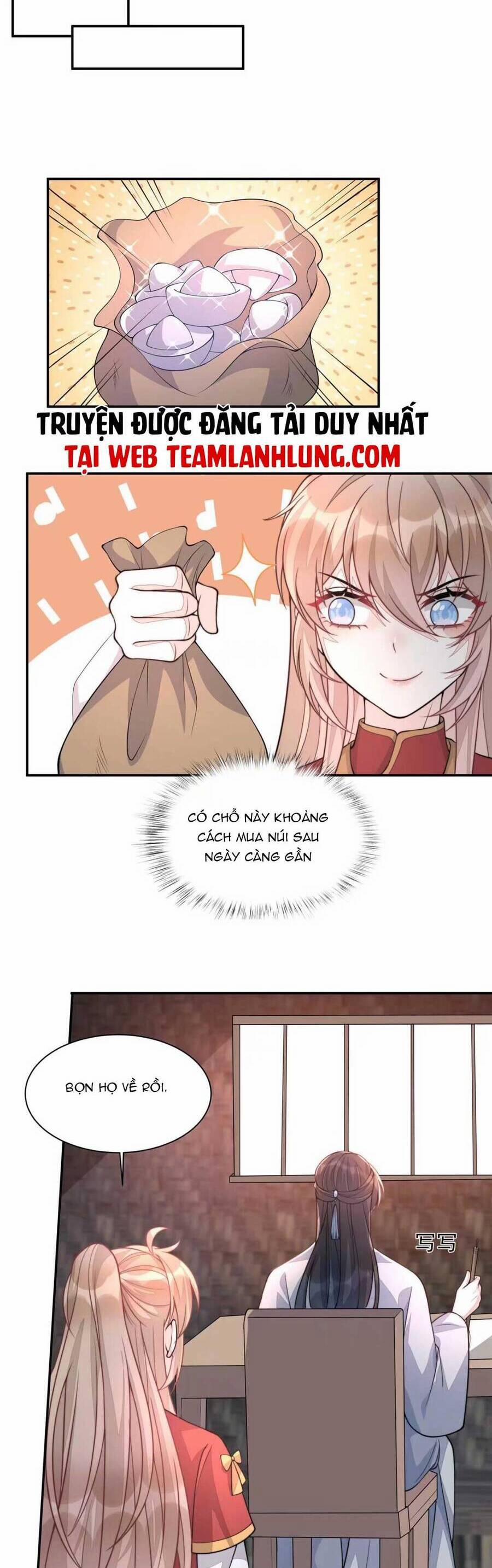 Đặc Công Thần Y Xuyên Không 19 trang 18