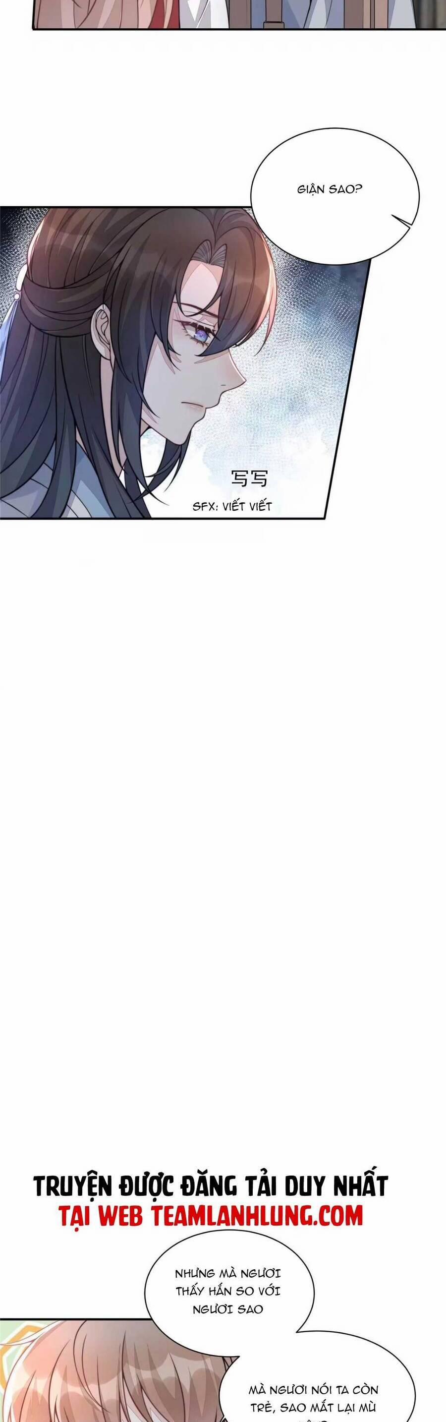 Đặc Công Thần Y Xuyên Không 19 trang 19