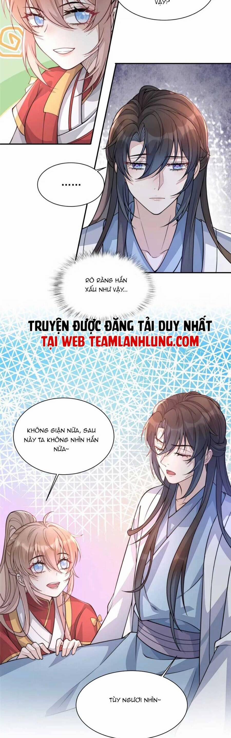 Đặc Công Thần Y Xuyên Không 19 trang 20