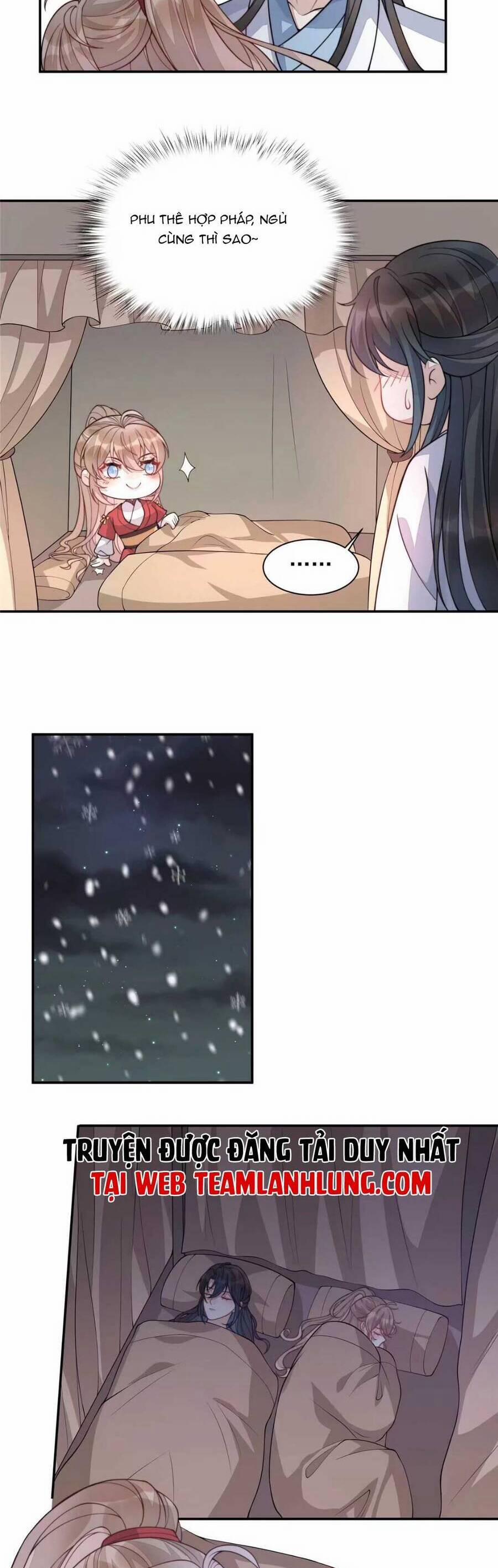 Đặc Công Thần Y Xuyên Không 19 trang 3