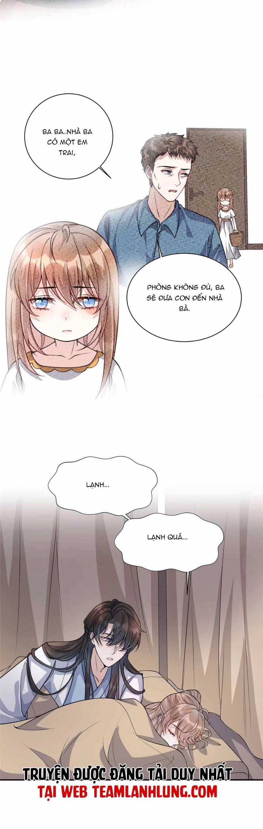 Đặc Công Thần Y Xuyên Không 19 trang 5