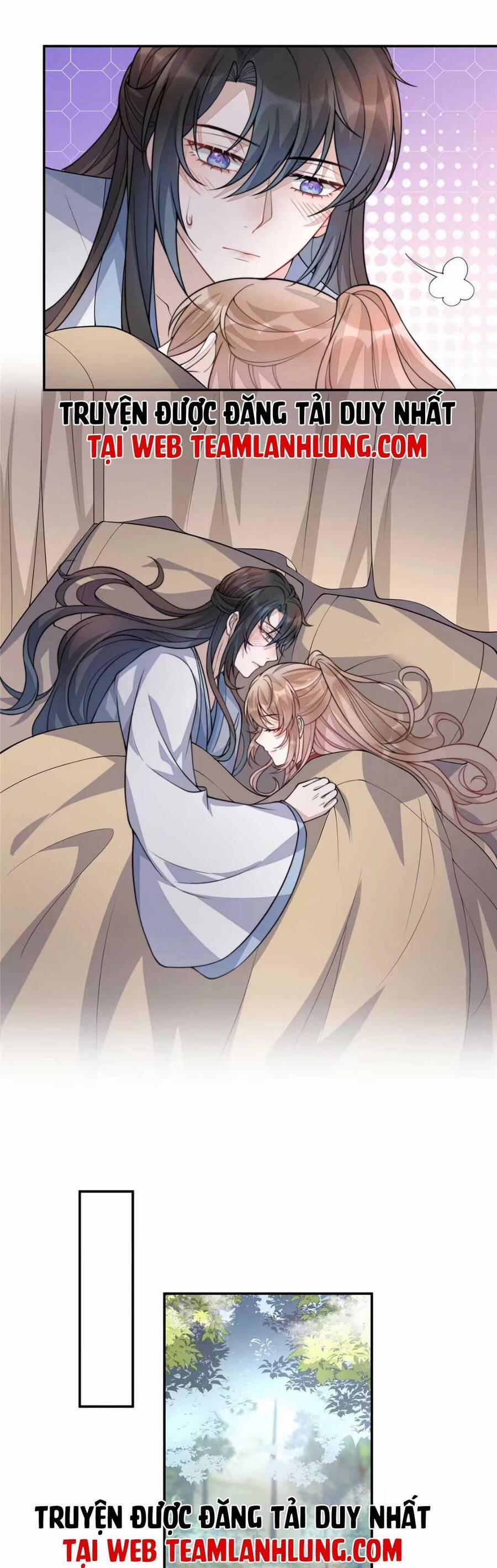 Đặc Công Thần Y Xuyên Không 19 trang 7