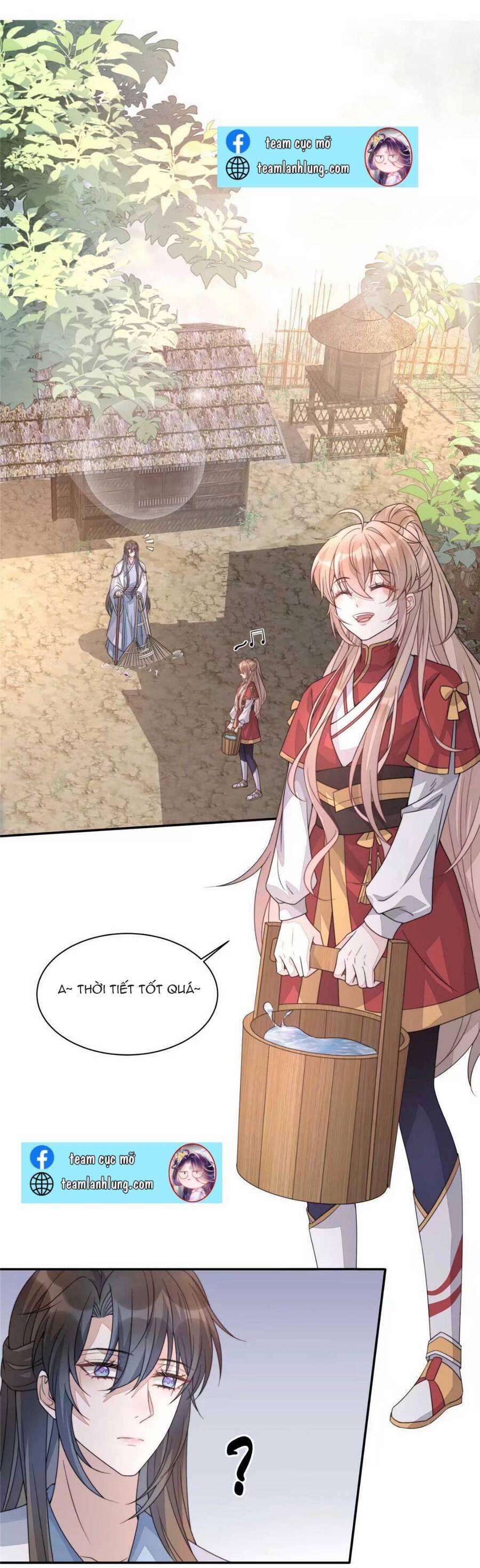 Đặc Công Thần Y Xuyên Không 20 trang 1