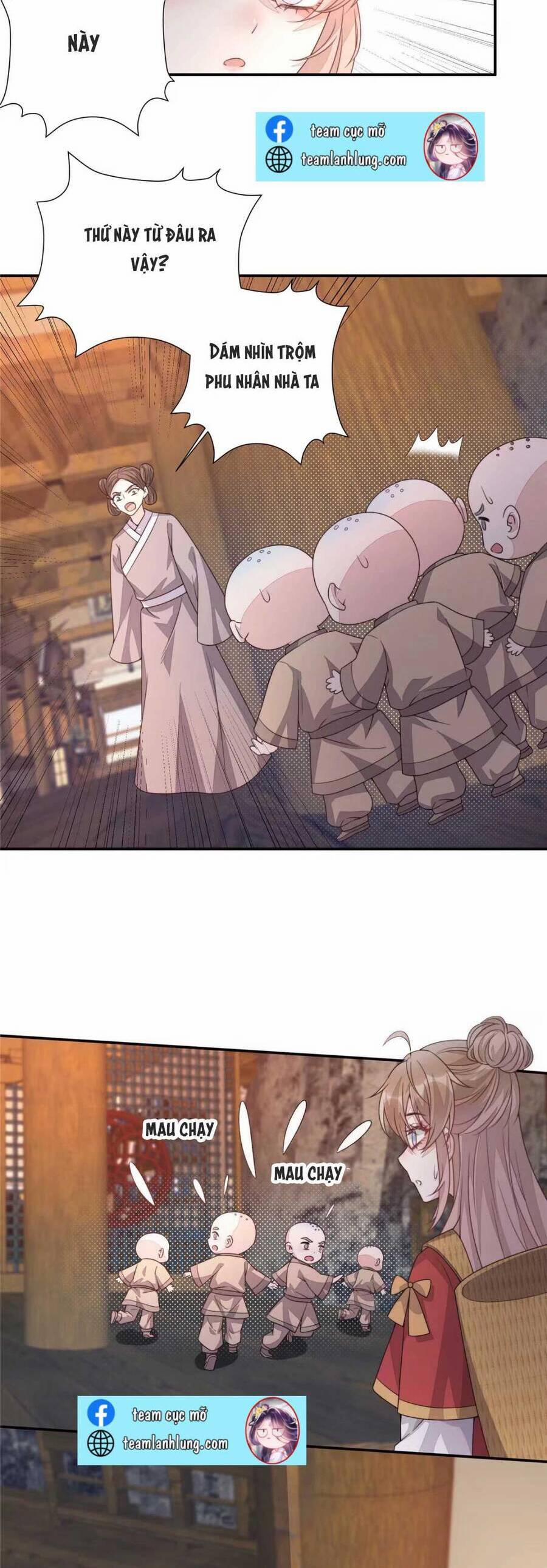 Đặc Công Thần Y Xuyên Không 20 trang 10