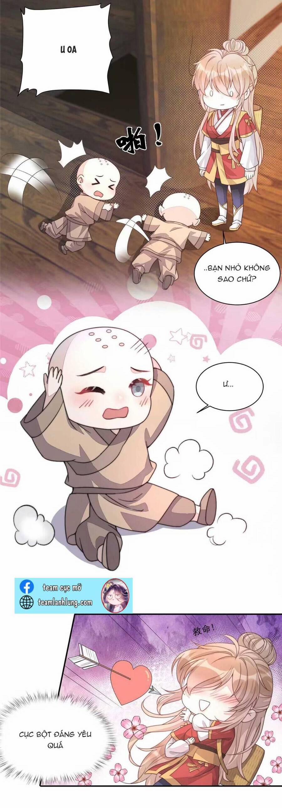 Đặc Công Thần Y Xuyên Không 20 trang 11