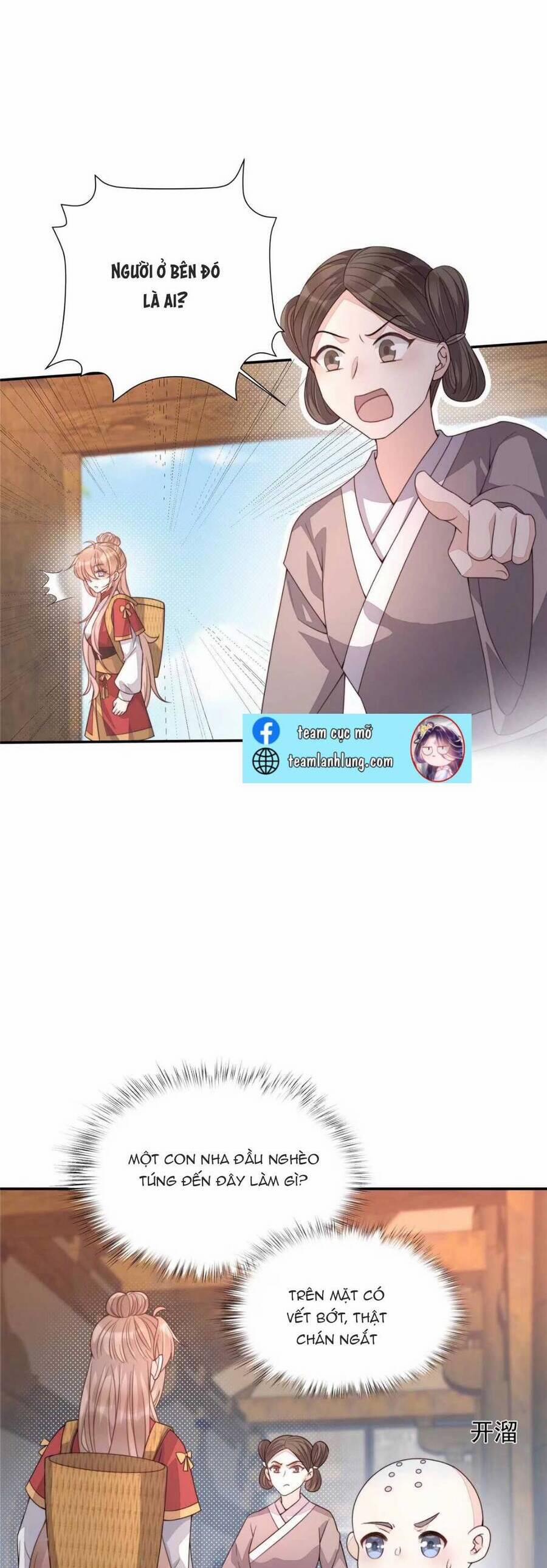 Đặc Công Thần Y Xuyên Không 20 trang 12