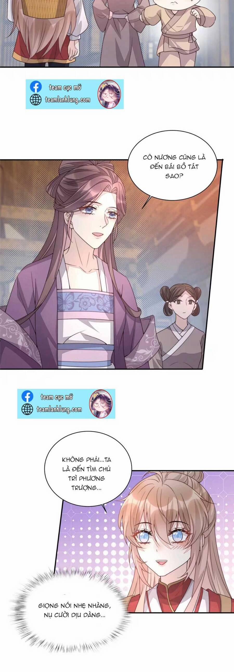 Đặc Công Thần Y Xuyên Không 20 trang 13