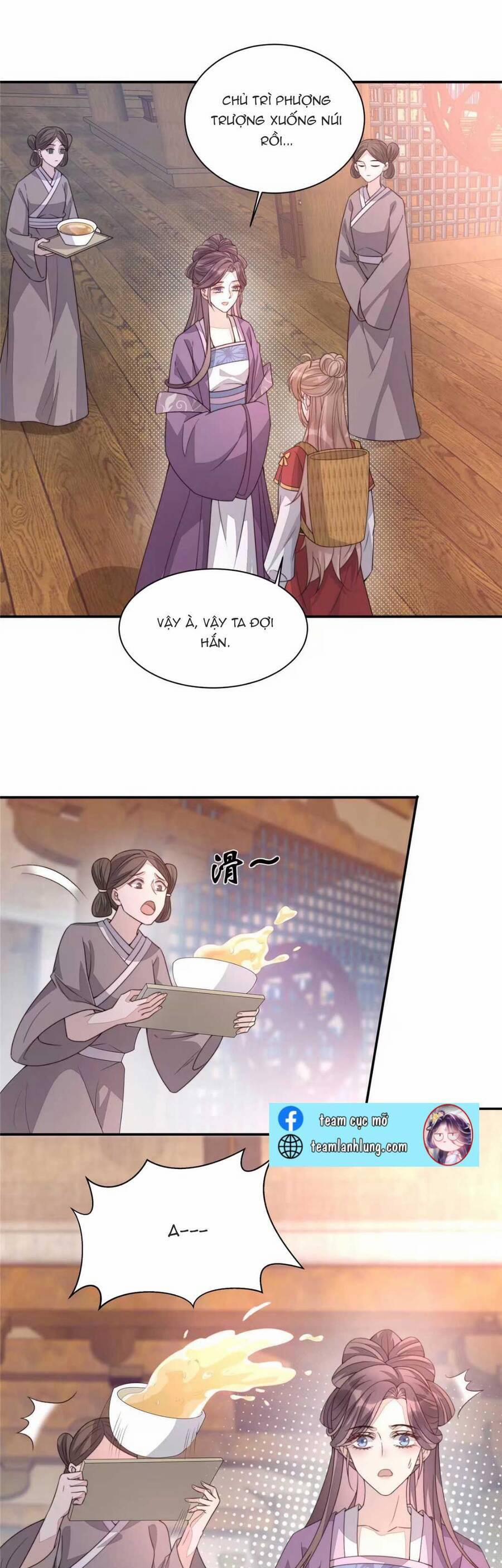 Đặc Công Thần Y Xuyên Không 20 trang 14