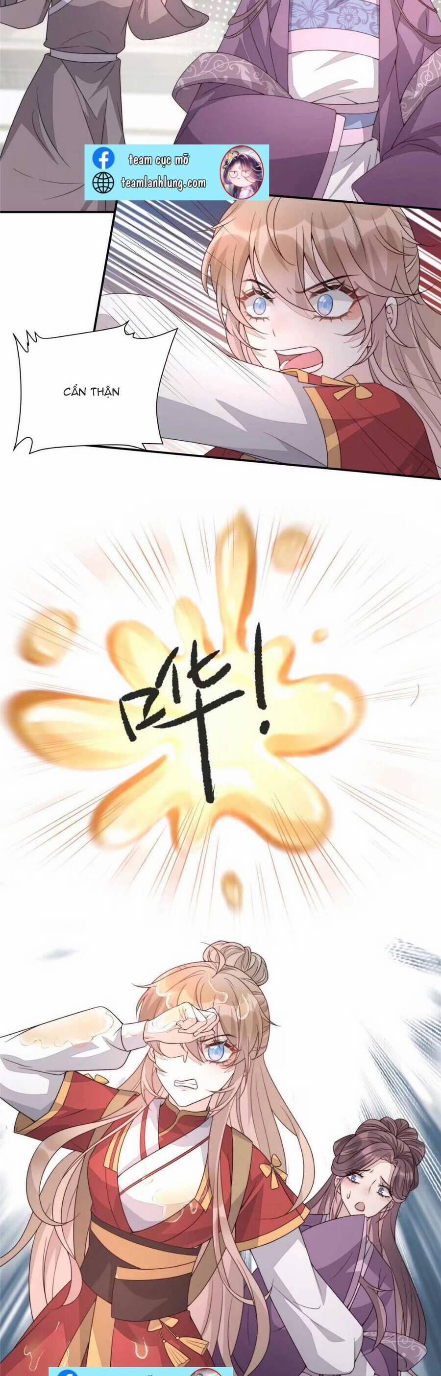 Đặc Công Thần Y Xuyên Không 20 trang 15