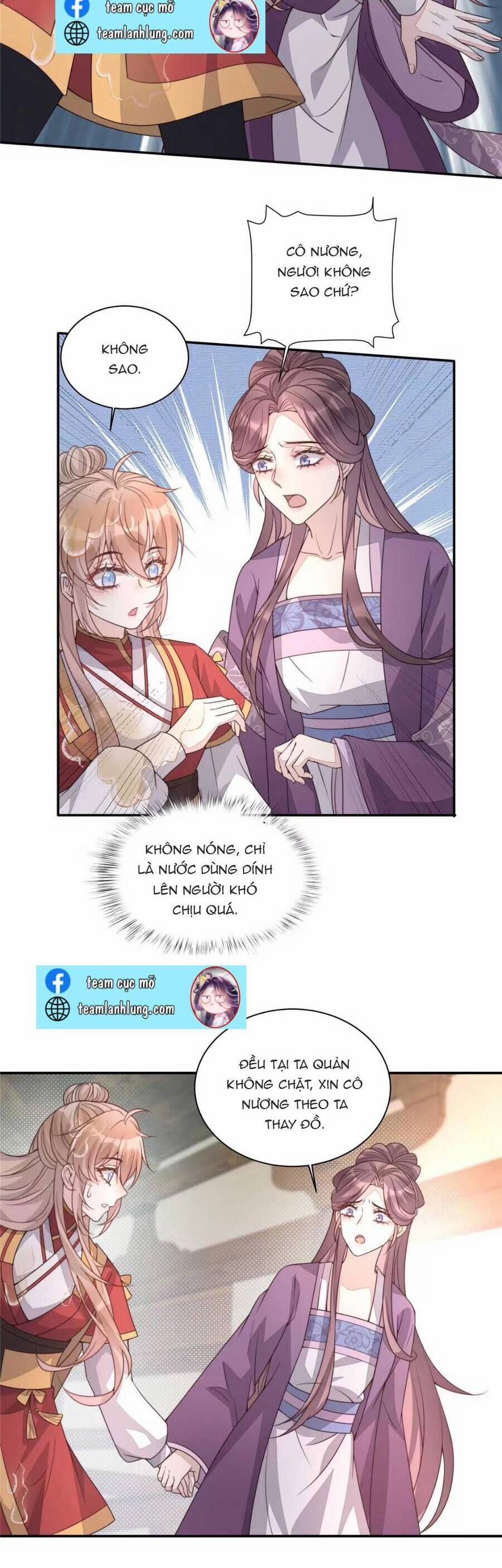 Đặc Công Thần Y Xuyên Không 20 trang 16