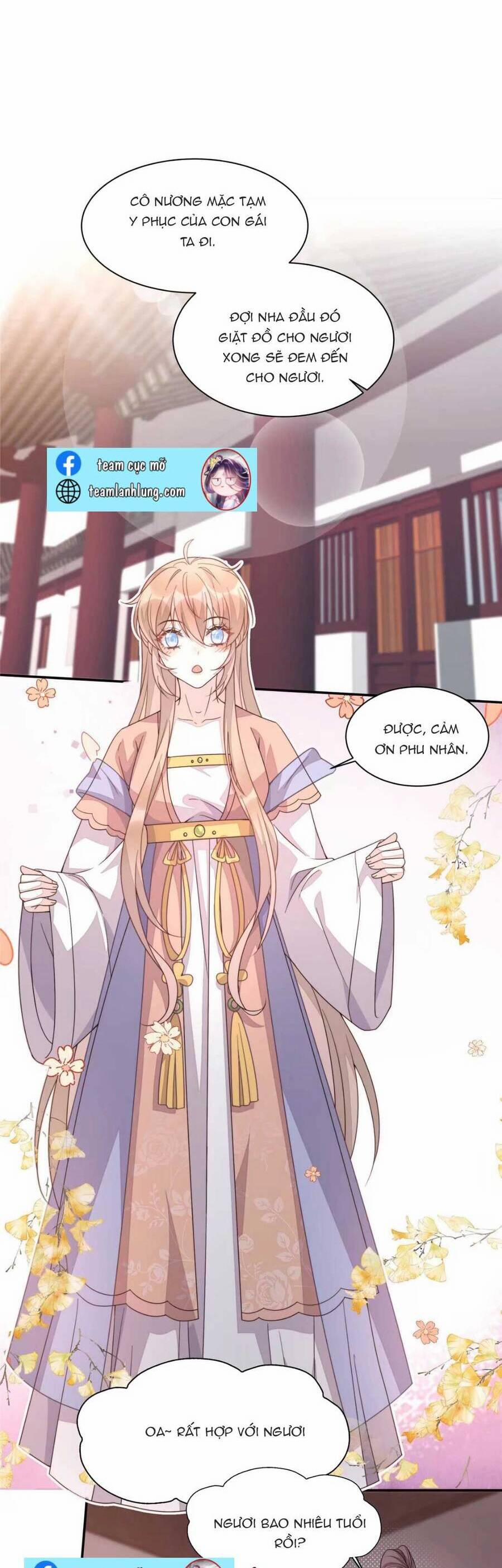 Đặc Công Thần Y Xuyên Không 20 trang 17