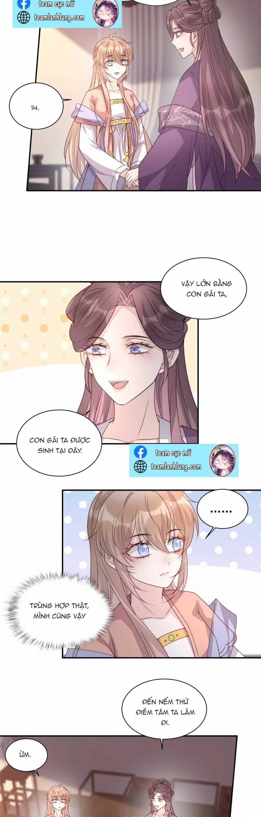 Đặc Công Thần Y Xuyên Không 20 trang 18