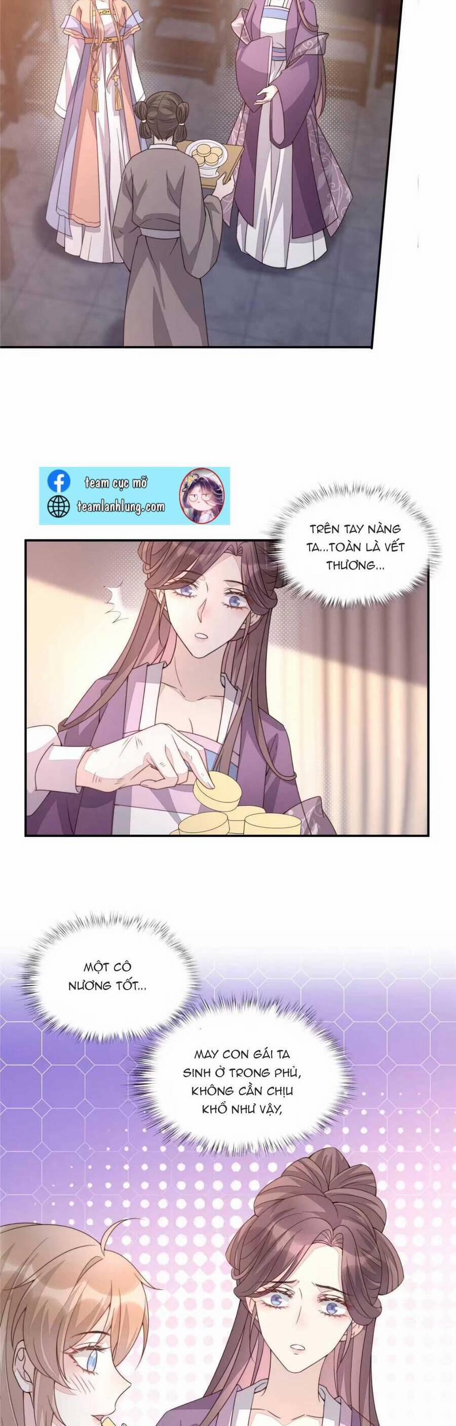 Đặc Công Thần Y Xuyên Không 20 trang 19