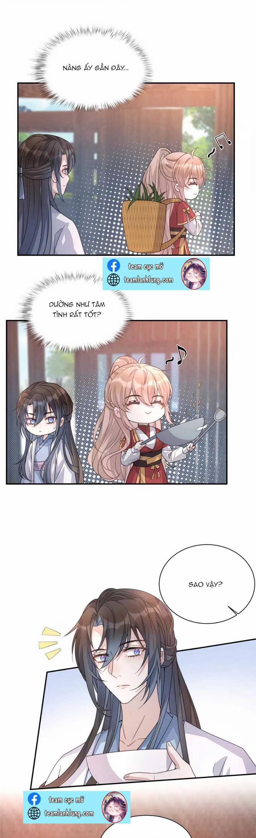 Đặc Công Thần Y Xuyên Không 20 trang 2