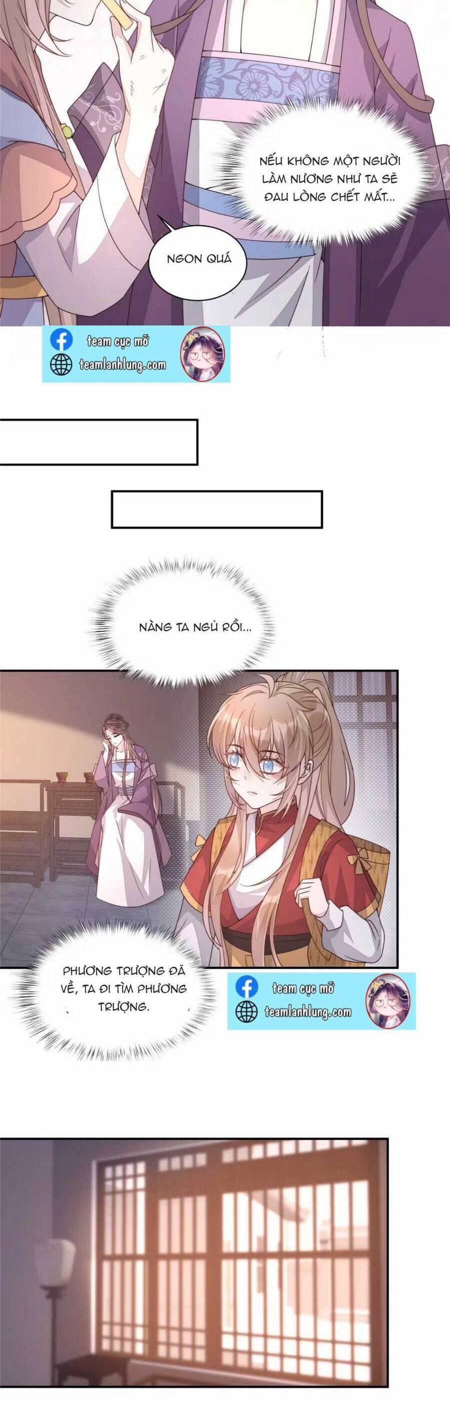 Đặc Công Thần Y Xuyên Không 20 trang 20