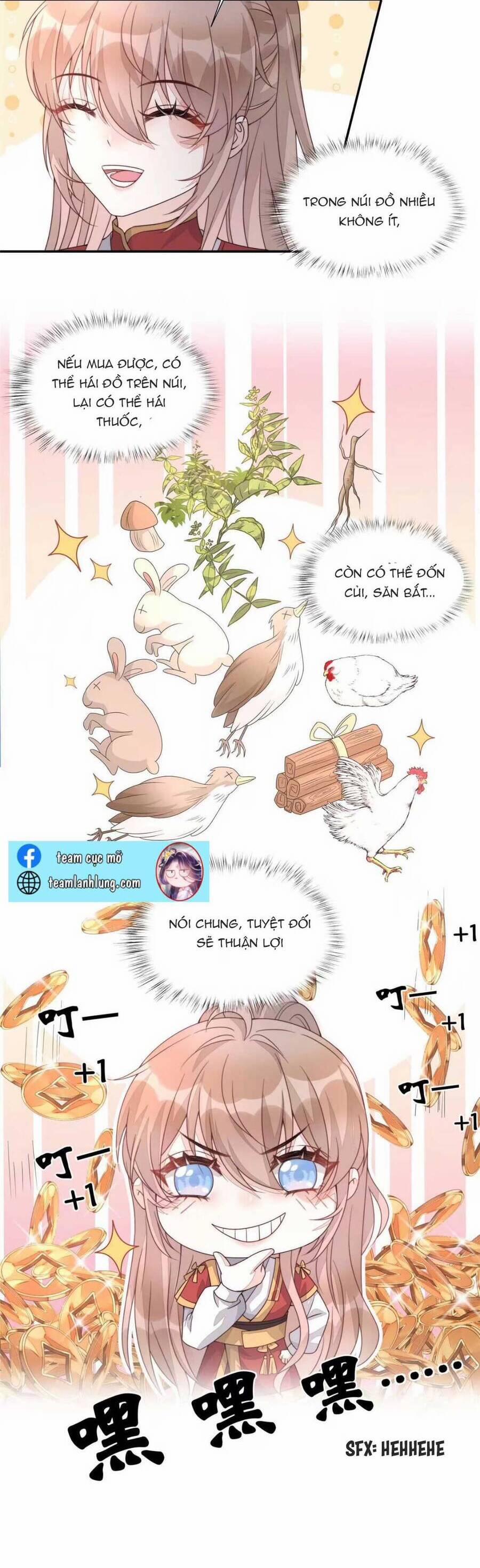 Đặc Công Thần Y Xuyên Không 20 trang 6